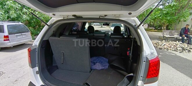 Kia Sorento 2010, 264,000 km - 2.0 l - Bakı
