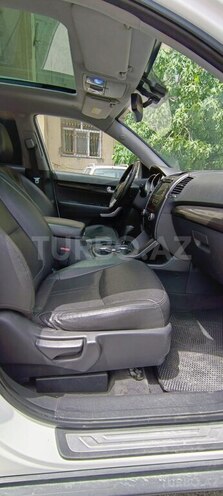 Kia Sorento 2010, 264,000 km - 2.0 l - Bakı