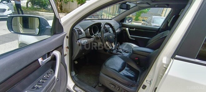 Kia Sorento 2010, 264,000 km - 2.0 l - Bakı