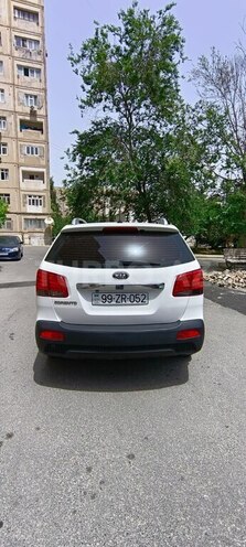 Kia Sorento 2010, 264,000 km - 2.0 l - Bakı