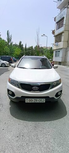 Kia Sorento 2010, 264,000 km - 2.0 l - Bakı