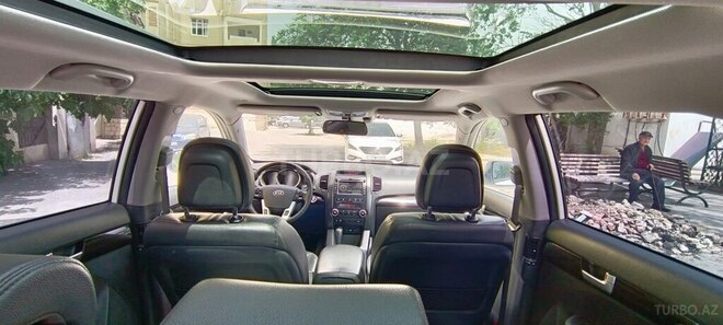 Kia Sorento 2010, 264,000 km - 2.0 l - Bakı