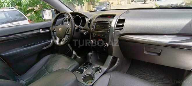 Kia Sorento 2010, 264,000 km - 2.0 l - Bakı