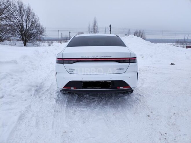 BYD Destroyer 05 2024, 20 km - 1.5 l - Bakı