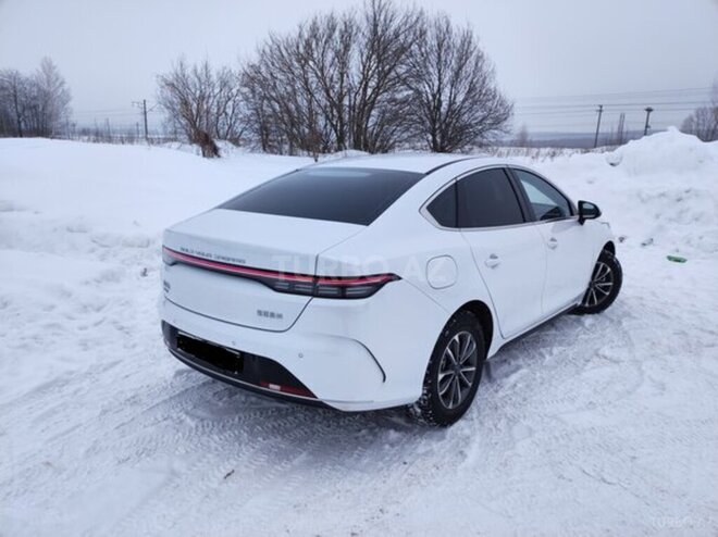 BYD Destroyer 05 2024, 20 km - 1.5 l - Bakı