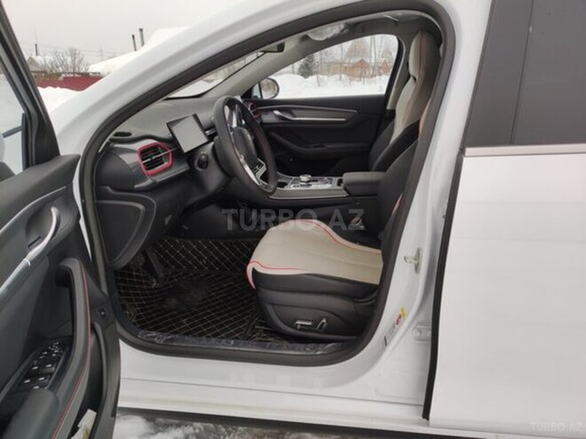 BYD Destroyer 05 2024, 20 km - 1.5 l - Bakı