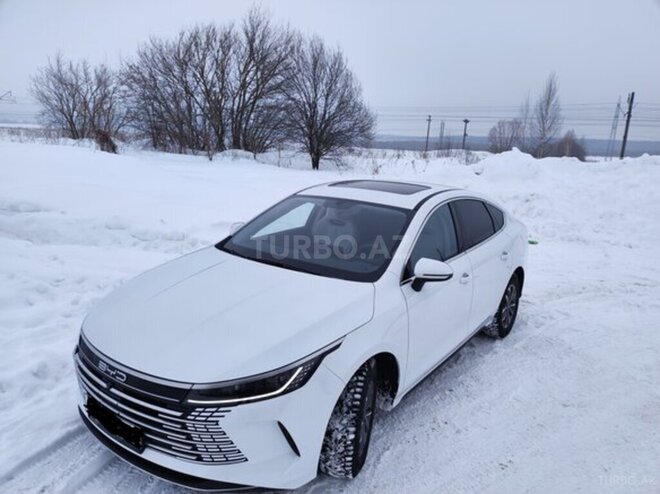BYD Destroyer 05 2024, 20 km - 1.5 l - Bakı