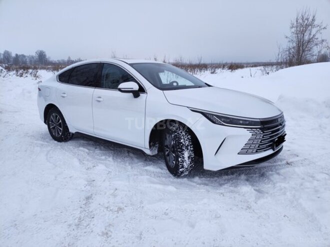BYD Destroyer 05 2024, 20 km - 1.5 l - Bakı