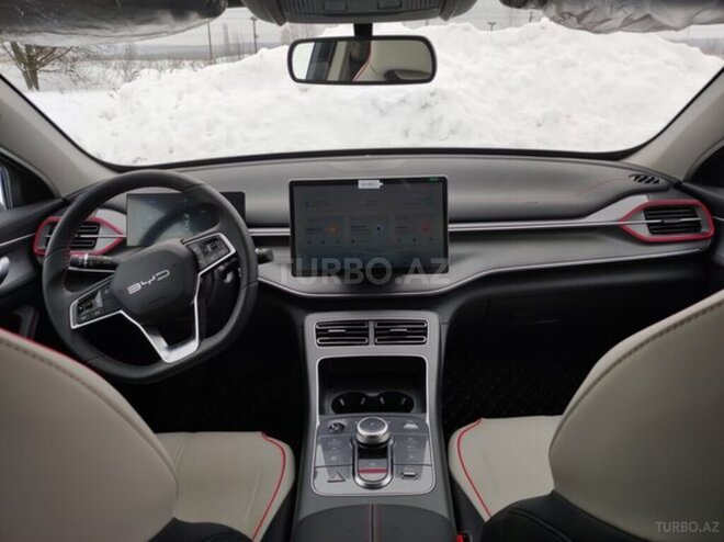 BYD Destroyer 05 2024, 20 km - 1.5 l - Bakı