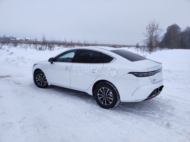 BYD Destroyer 05 2024, 20 km - 1.5 l - Bakı