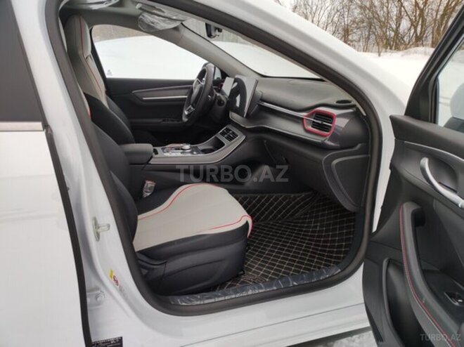 BYD Destroyer 05 2024, 20 km - 1.5 l - Bakı