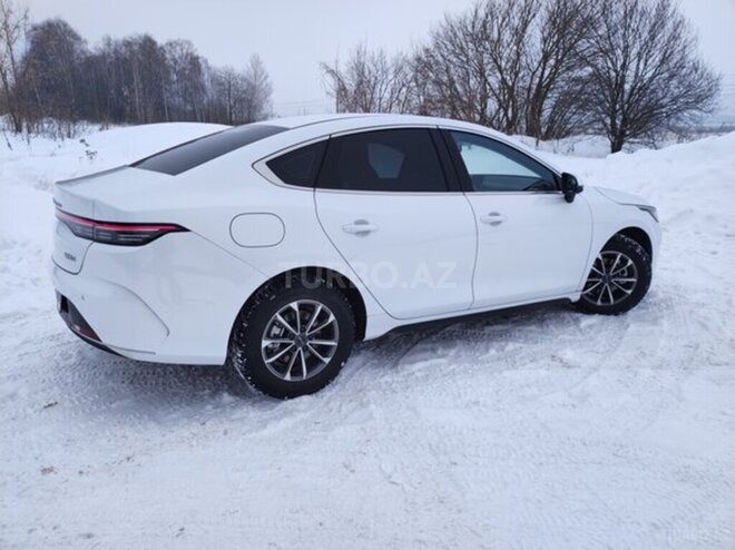 BYD Destroyer 05 2024, 20 km - 1.5 l - Bakı