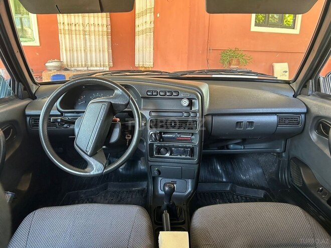 LADA (VAZ) 2115 2009, 213,582 km - 1.6 l - Goranboy