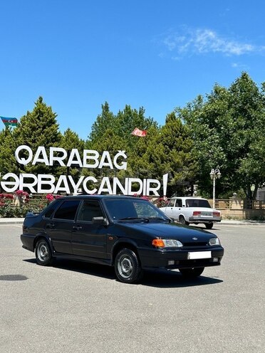LADA (VAZ) 2115 2009, 213,582 km - 1.6 l - Goranboy