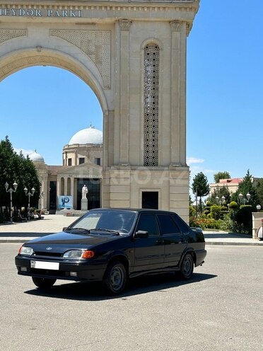 LADA (VAZ) 2115 2009, 213,582 km - 1.6 l - Goranboy
