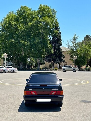 LADA (VAZ) 2115 2009, 213,582 km - 1.6 l - Goranboy