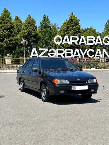LADA (VAZ) 2115 2009, 213,582 km - 1.6 l - Goranboy