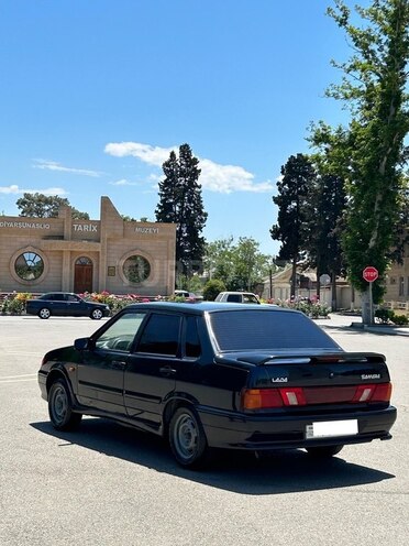 LADA (VAZ) 2115 2009, 213,582 km - 1.6 l - Goranboy