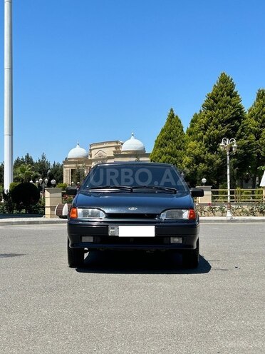 LADA (VAZ) 2115 2009, 213,582 km - 1.6 l - Goranboy