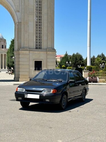 LADA (VAZ) 2115 2009, 213,582 km - 1.6 l - Goranboy
