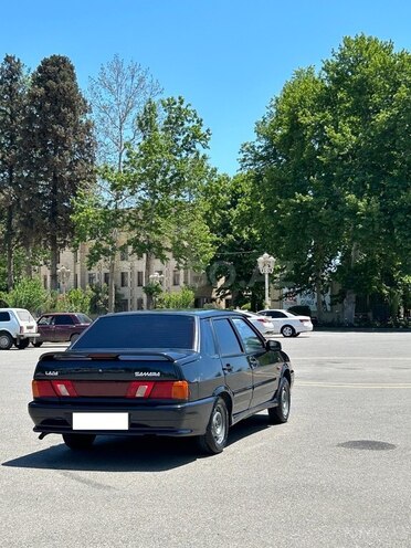 LADA (VAZ) 2115 2009, 213,582 km - 1.6 l - Goranboy