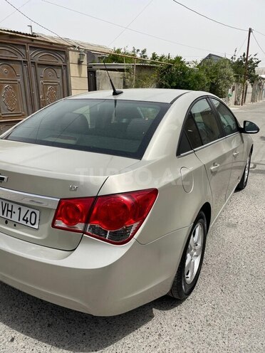 Chevrolet Cruze 2013, 246,000 km - 1.4 л - Bakı