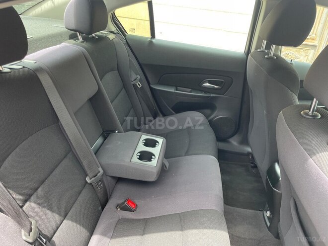 Chevrolet Cruze 2013, 246,000 km - 1.4 л - Bakı