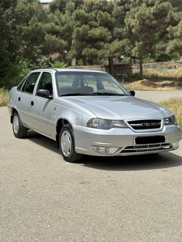 Daewoo Nexia 2011, 323,000 km - 1.5 l - Bakı