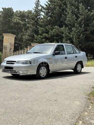 Daewoo Nexia 2011, 323,000 km - 1.5 l - Bakı