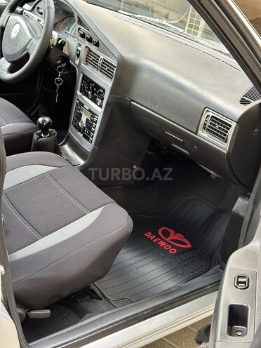 Daewoo Nexia 2011, 323,000 km - 1.5 l - Bakı