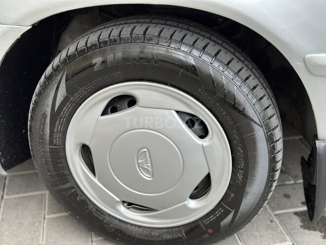 Daewoo Nexia 2011, 323,000 km - 1.5 l - Bakı