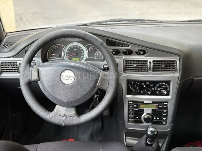 Daewoo Nexia 2011, 323,000 km - 1.5 l - Bakı
