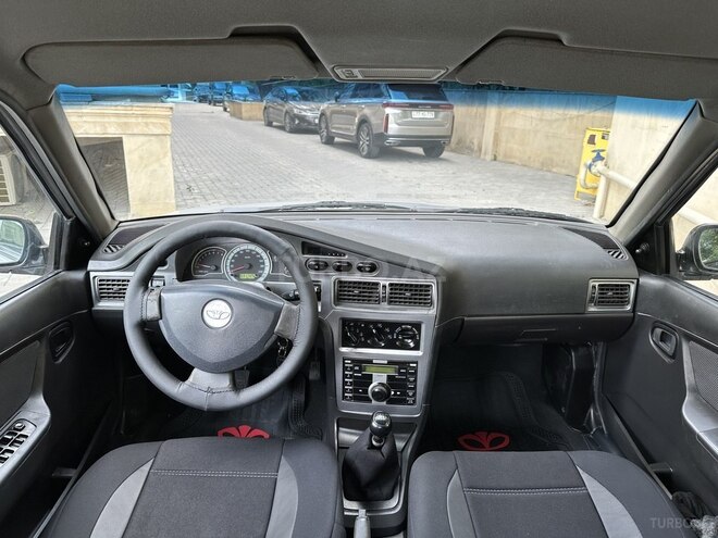 Daewoo Nexia 2011, 323,000 km - 1.5 l - Bakı
