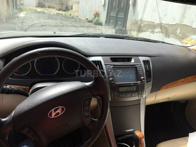 Hyundai Sonata 2008, 162,946 km - 2.4 л - Bakı