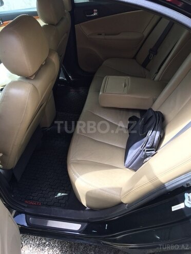 Hyundai Sonata 2008, 162,946 km - 2.4 л - Bakı