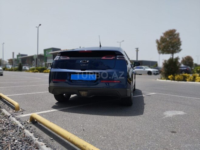 Chevrolet Volt 2013, 223,313 km - 1.4 l - Bakı