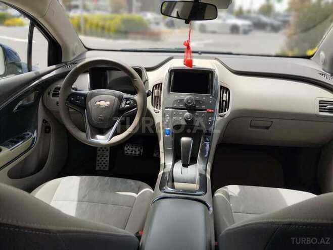 Chevrolet Volt 2013, 223,313 km - 1.4 l - Bakı