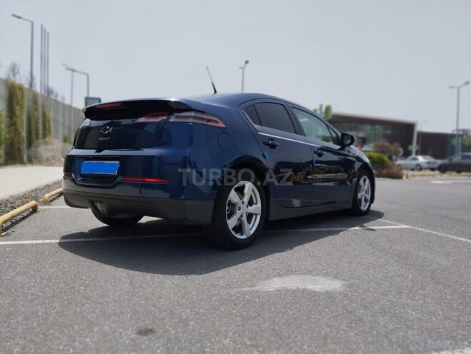 Chevrolet Volt 2013, 223,313 km - 1.4 l - Bakı
