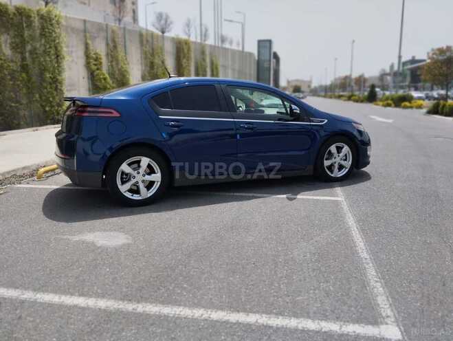 Chevrolet Volt 2013, 223,313 km - 1.4 l - Bakı