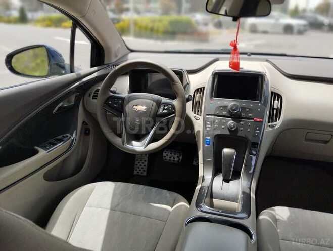 Chevrolet Volt 2013, 223,313 km - 1.4 l - Bakı