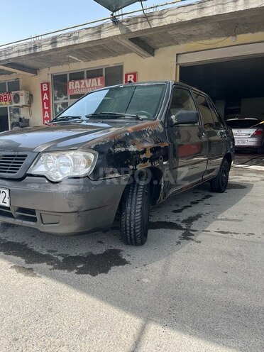 Saipa 132 2009, 180,000 km - 1.3 l - Bakı