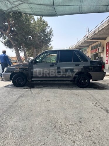 Saipa 132 2009, 180,000 km - 1.3 l - Bakı