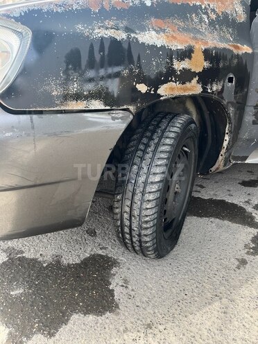 Saipa 132 2009, 180,000 km - 1.3 l - Bakı