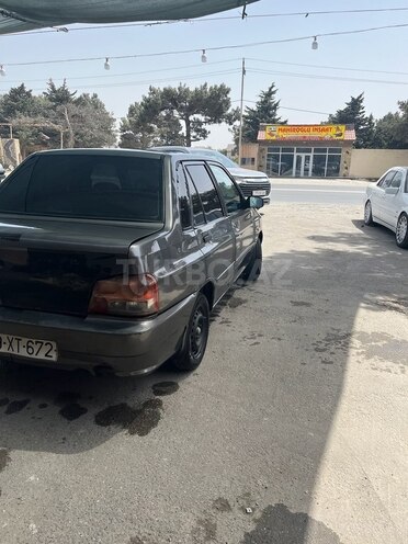 Saipa 132 2009, 180,000 km - 1.3 l - Bakı