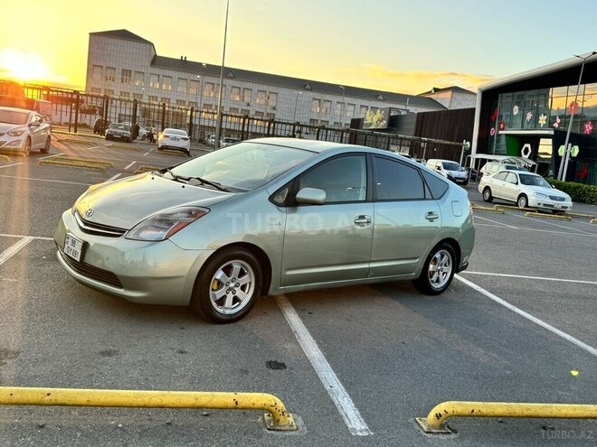 Toyota Prius 2008, 320,000 km - 1.5 l - Bakı