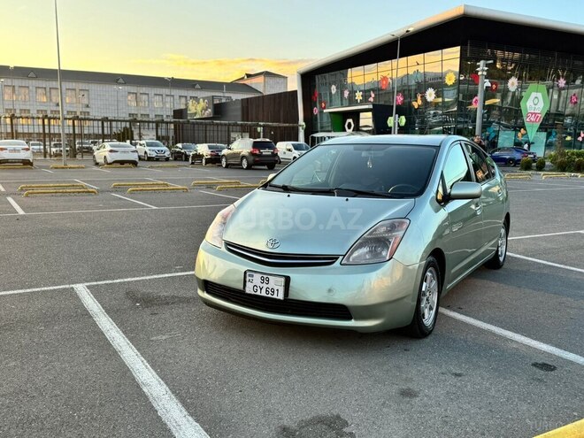 Toyota Prius 2008, 320,000 km - 1.5 l - Bakı