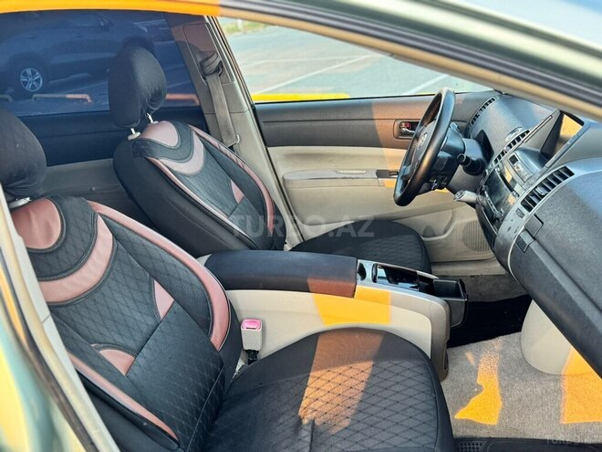 Toyota Prius 2008, 320,000 km - 1.5 l - Bakı