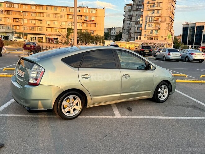 Toyota Prius 2008, 320,000 km - 1.5 l - Bakı