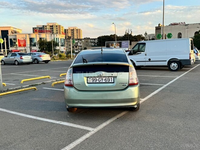 Toyota Prius 2008, 320,000 km - 1.5 l - Bakı