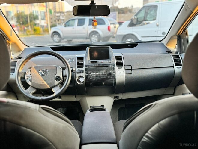 Toyota Prius 2008, 320,000 km - 1.5 l - Bakı